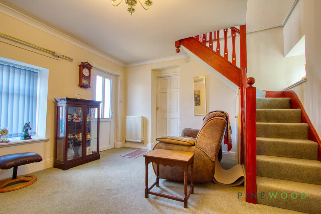 Living Room (Annexe)