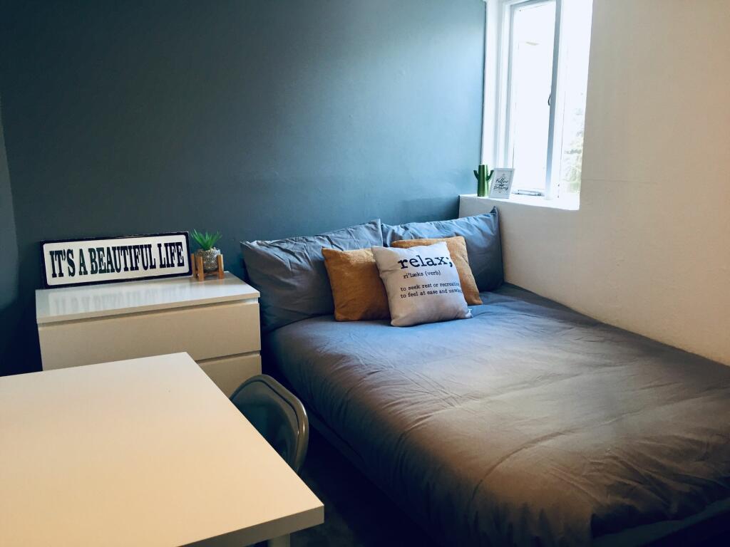 BED 3