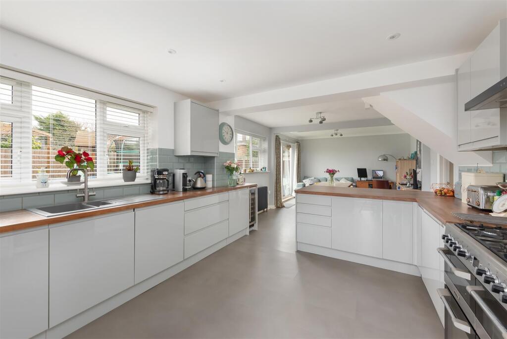 Columbia Avenue, Whitstable