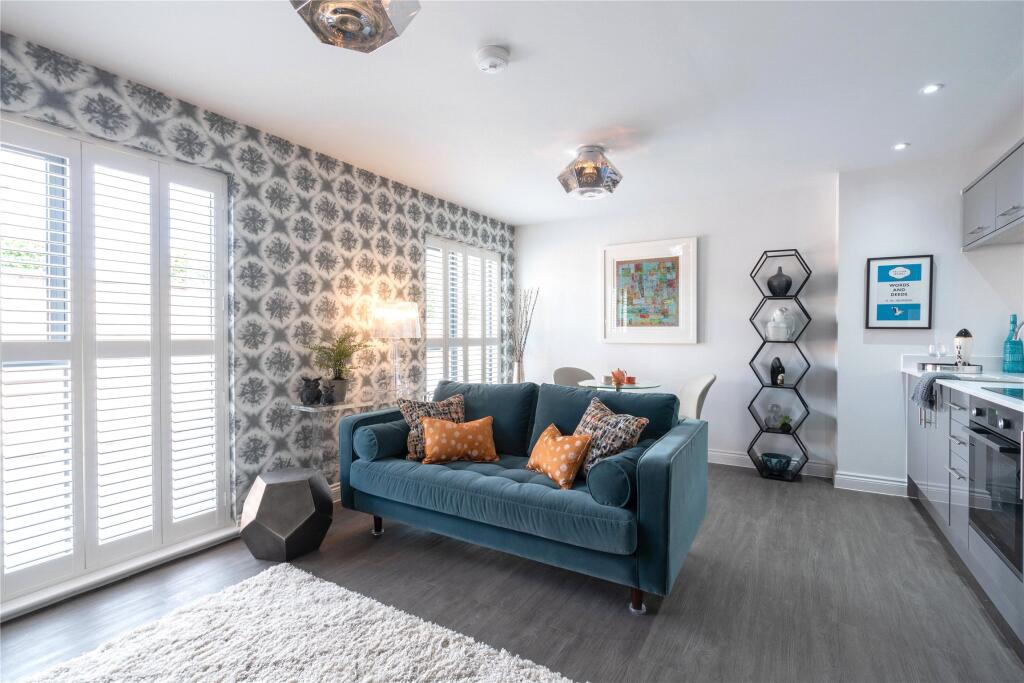 Showhome Image