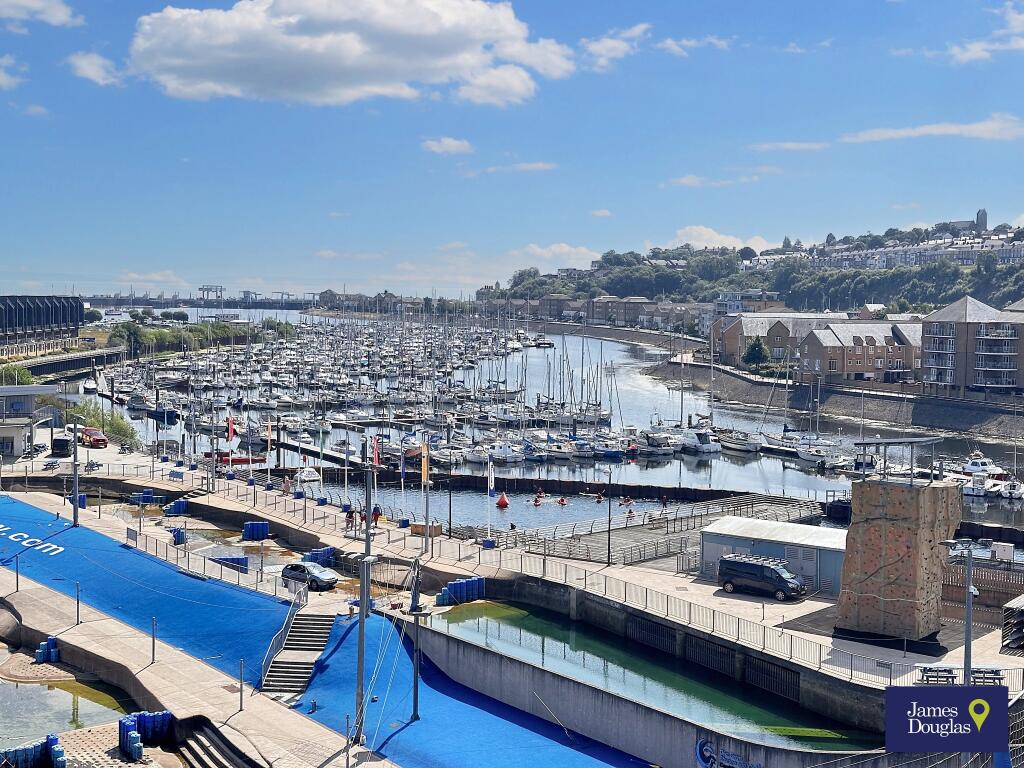 Dock View