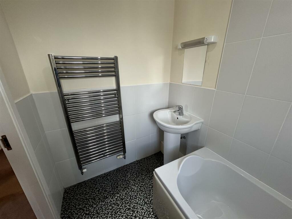 House Bathroom