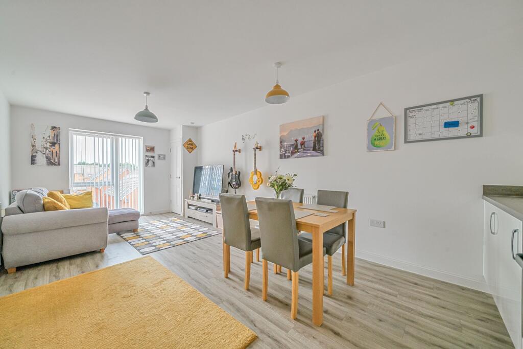 EweMove Estate Agents Basingstoke