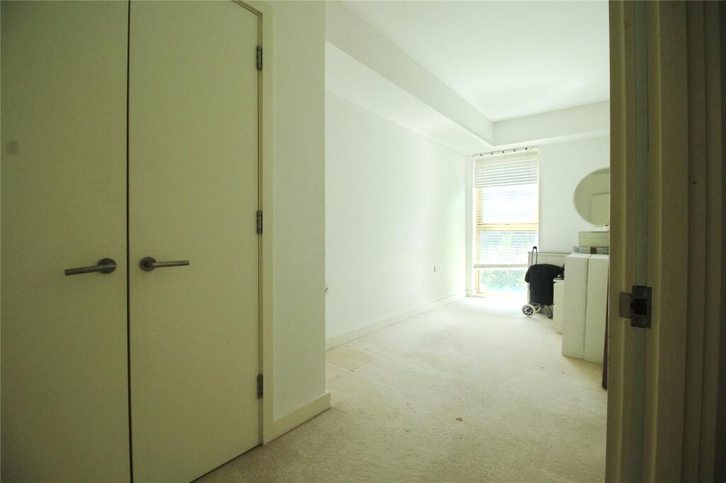 Bedroom Area