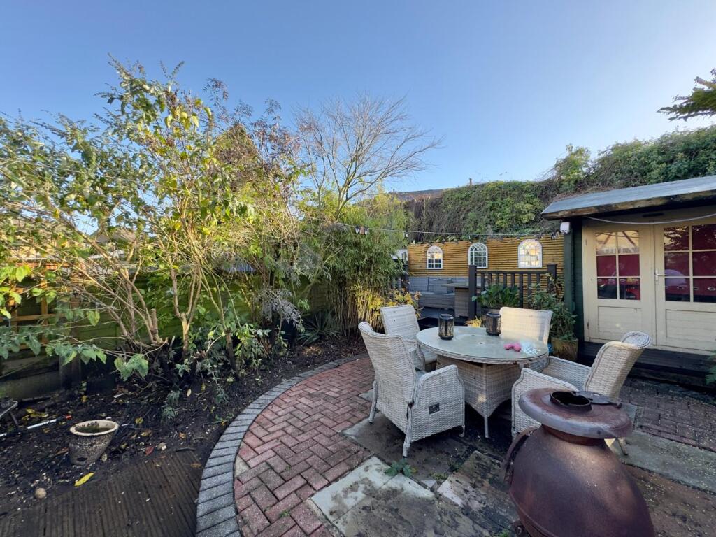 For Sale, Simpson Street, Hapton, Burnley, BB11, P
