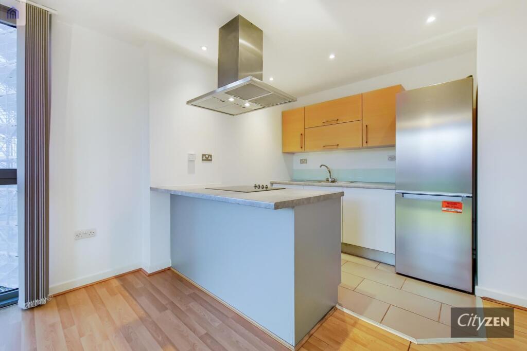 KITCHEN VIEW