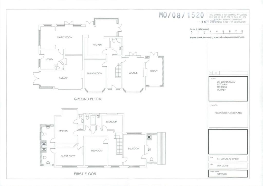 Approved New Layout