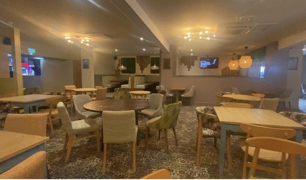 Clubhouse