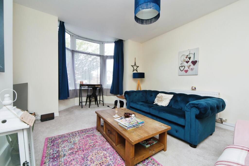 York Road, Colwyn Bay, Conwy, LL29