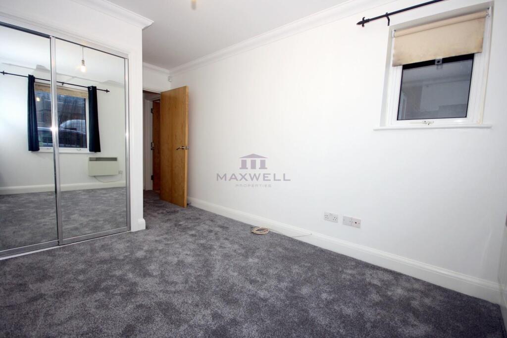 To Let, Rent - 2 bed in Campbell Road, London, E3 