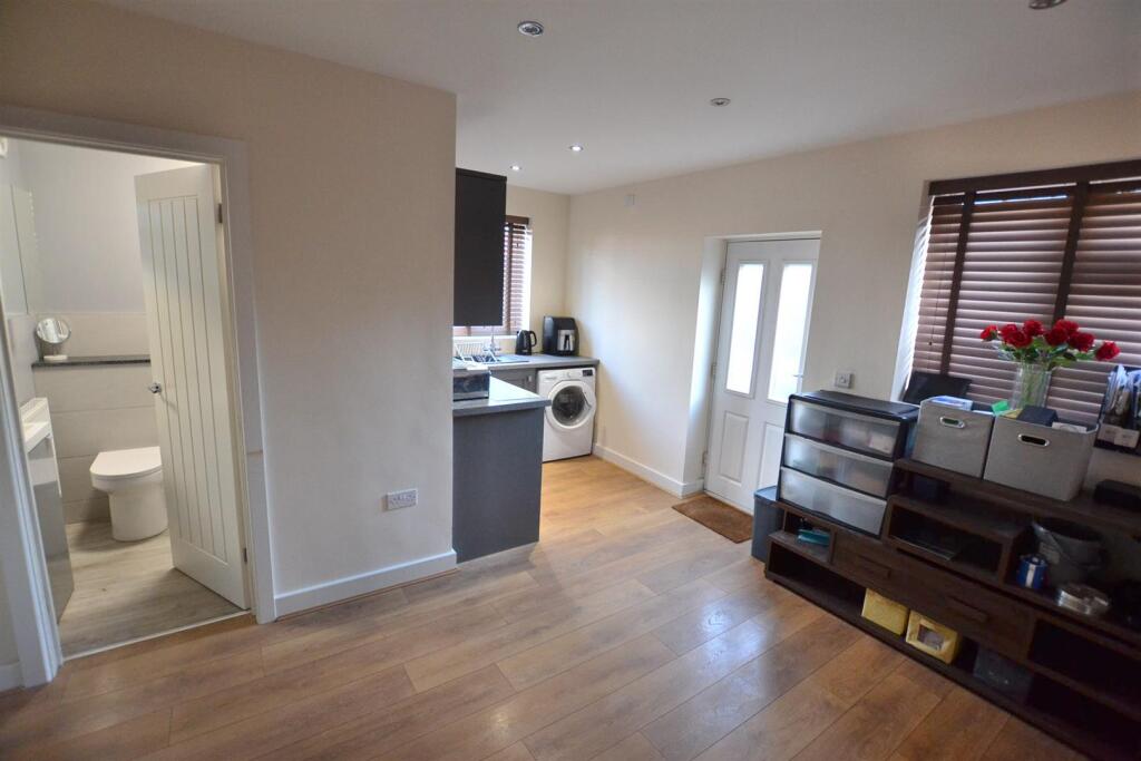 The Annexe