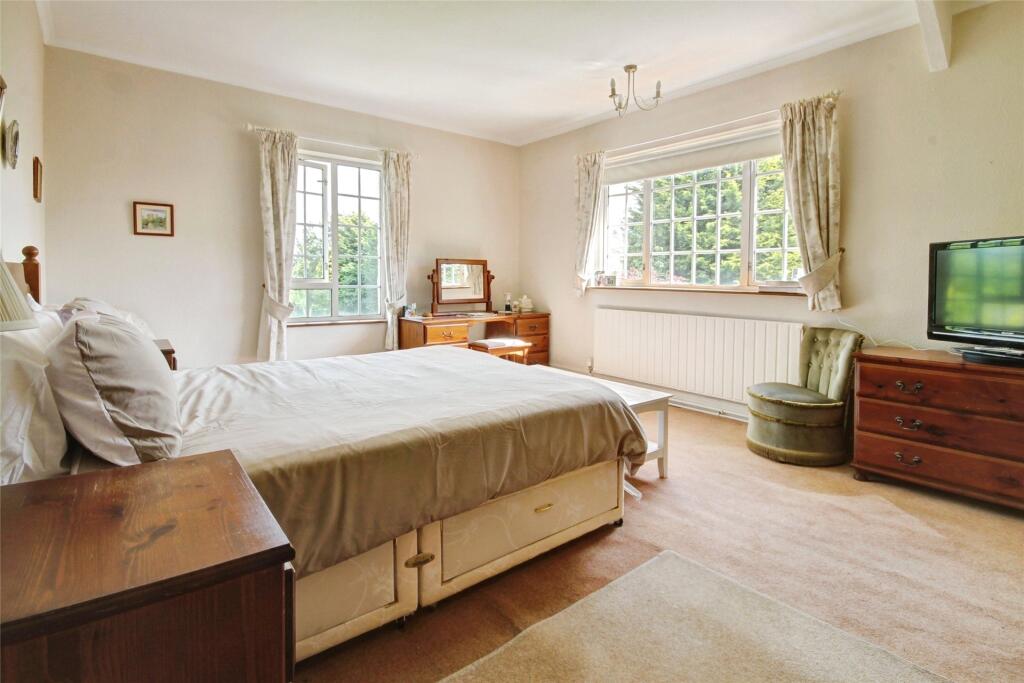 Bedroom 1