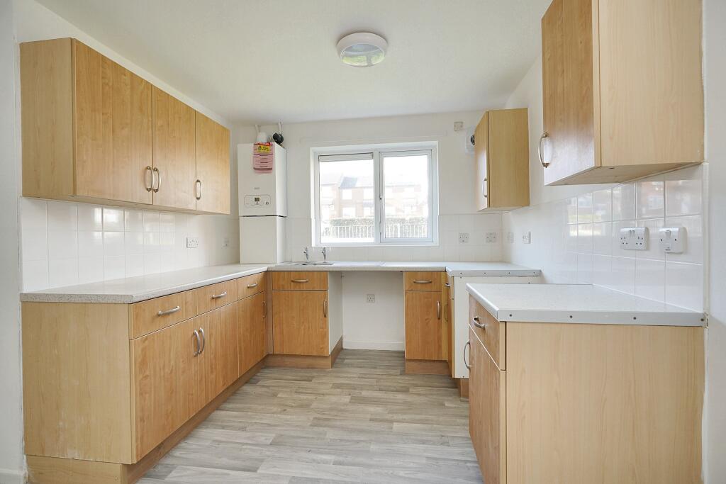 4 Francis Street, Nottingham, Nottinghamshire, NG7 4GB