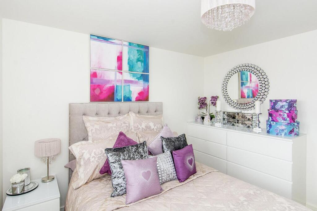 (Bedroom Three Photo Two)