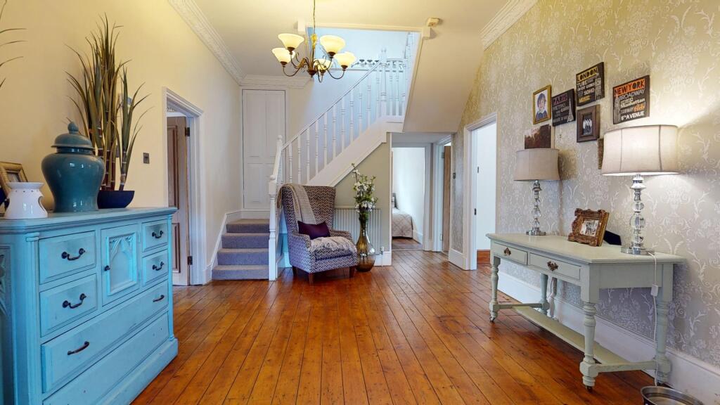 HALL