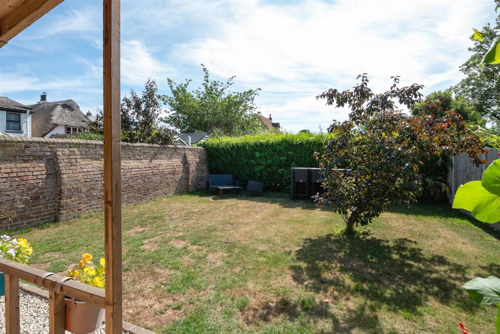 Monkton Street, Monkton, Ramgsgate