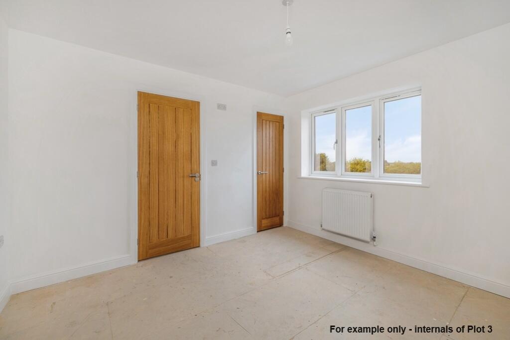 Plot 3, Station Road (Bardney)-25