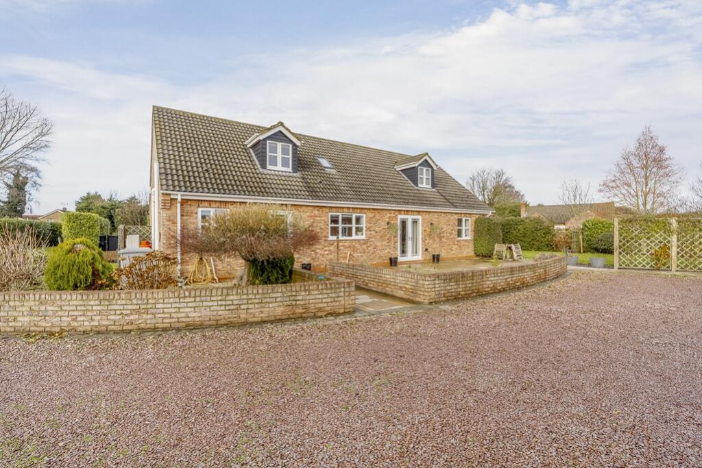 1 Paddock Lane (Holbeach)-9