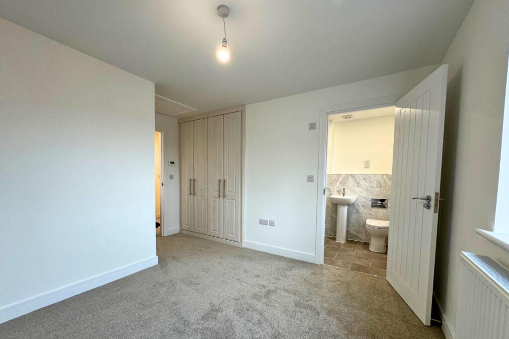Bedroom 1 &amp; E...