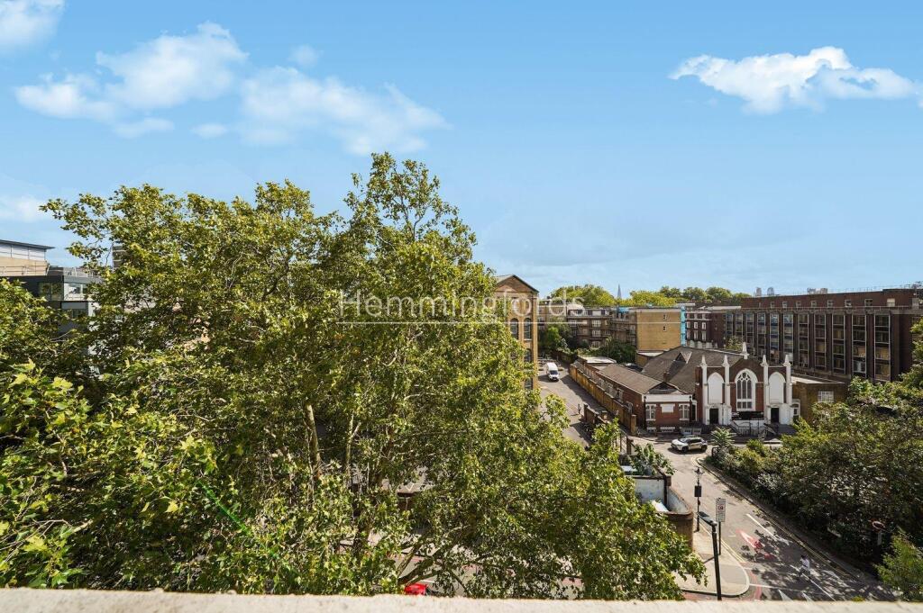 21 Stelfox House, Penton Rise - RpnHvsBFapNyXIKb6w