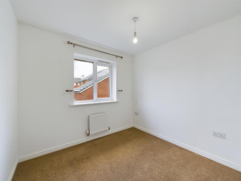 9 Stret Lowarth Bedroom 2