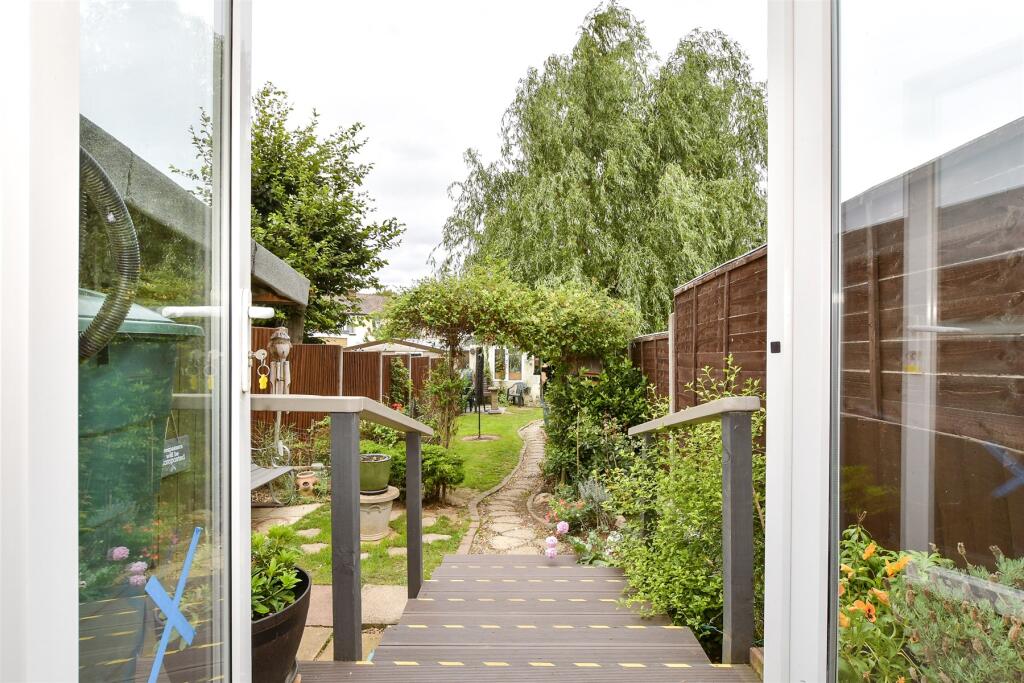 Internal Lifestyle Photograph