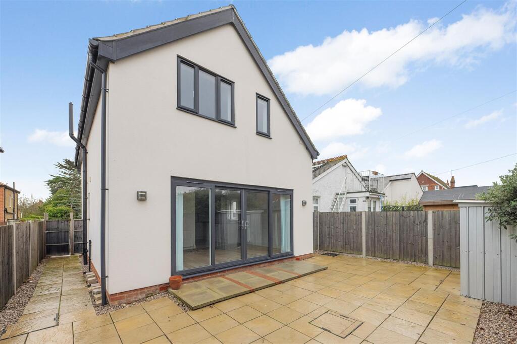 Fitzroy Road, Tankerton, Whitstable