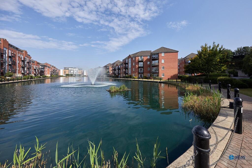 External/Water Feature