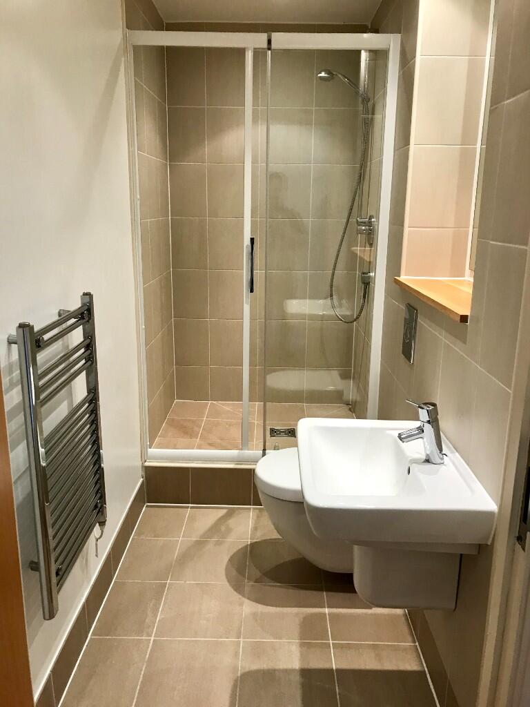 wet room