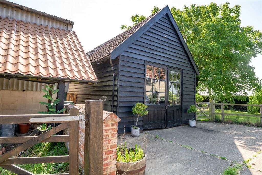 Party Barn