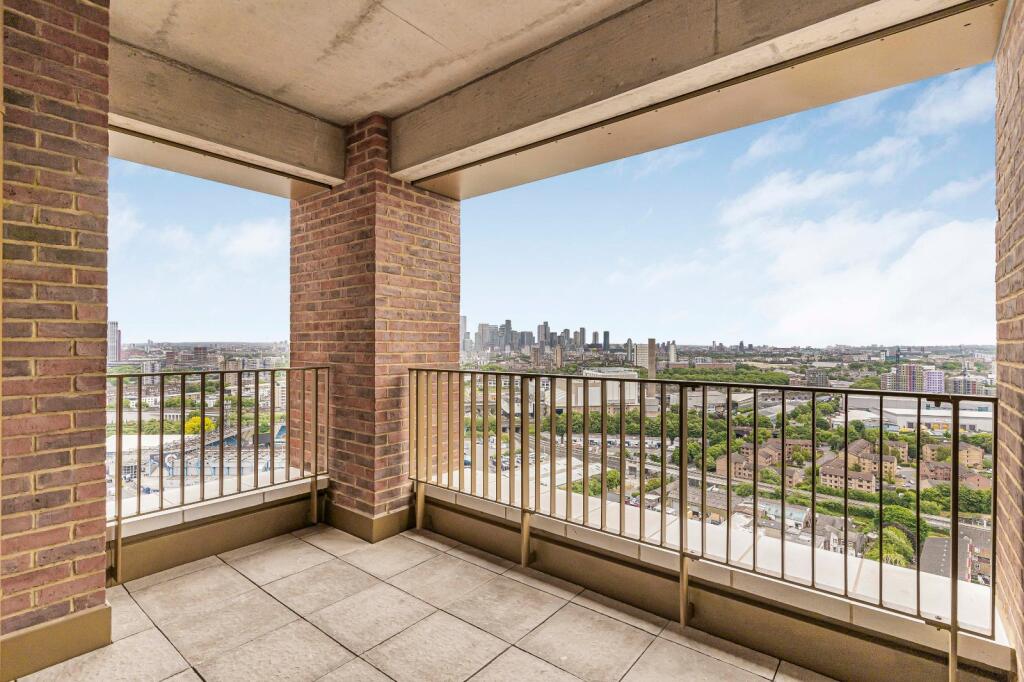 property in Bermondsey Heights, 
227-255 Ilderton Road, SE15