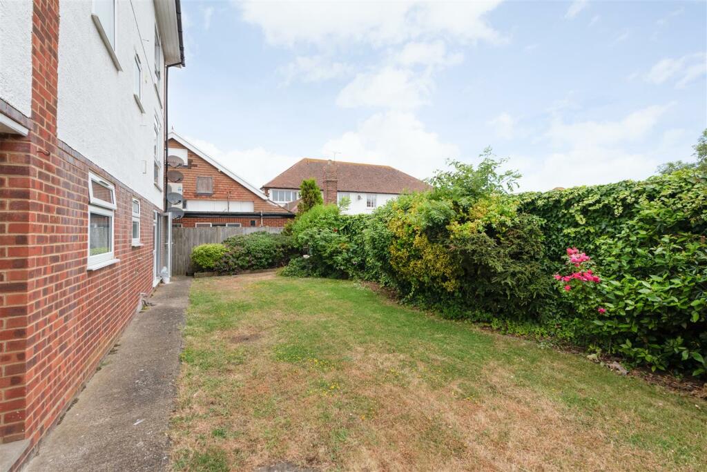 Pier Avenue,Tankerton, Whitstable