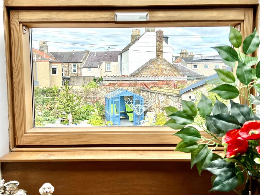 Backgate, Pittenweem