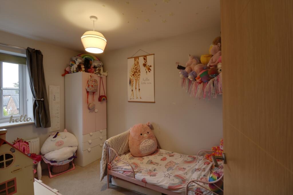Bed 3