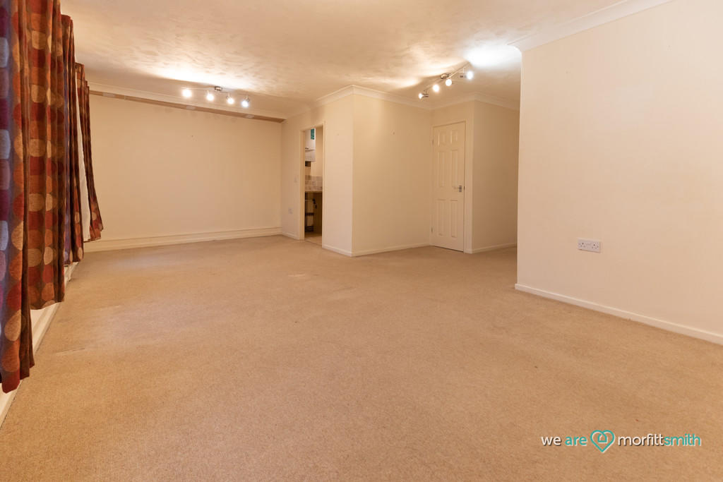 Open Plan Living ...