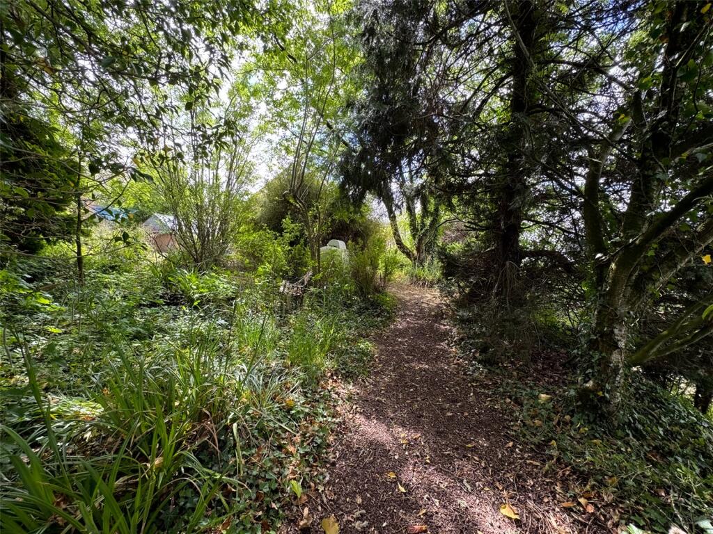 Woodland