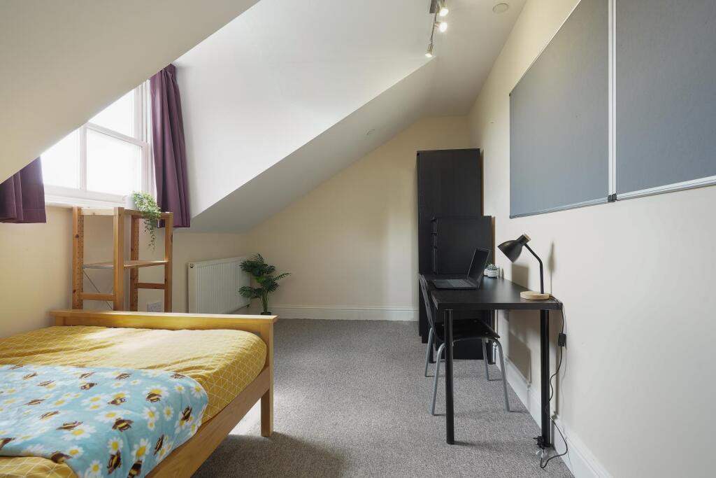 Victoria Road, Sheffield