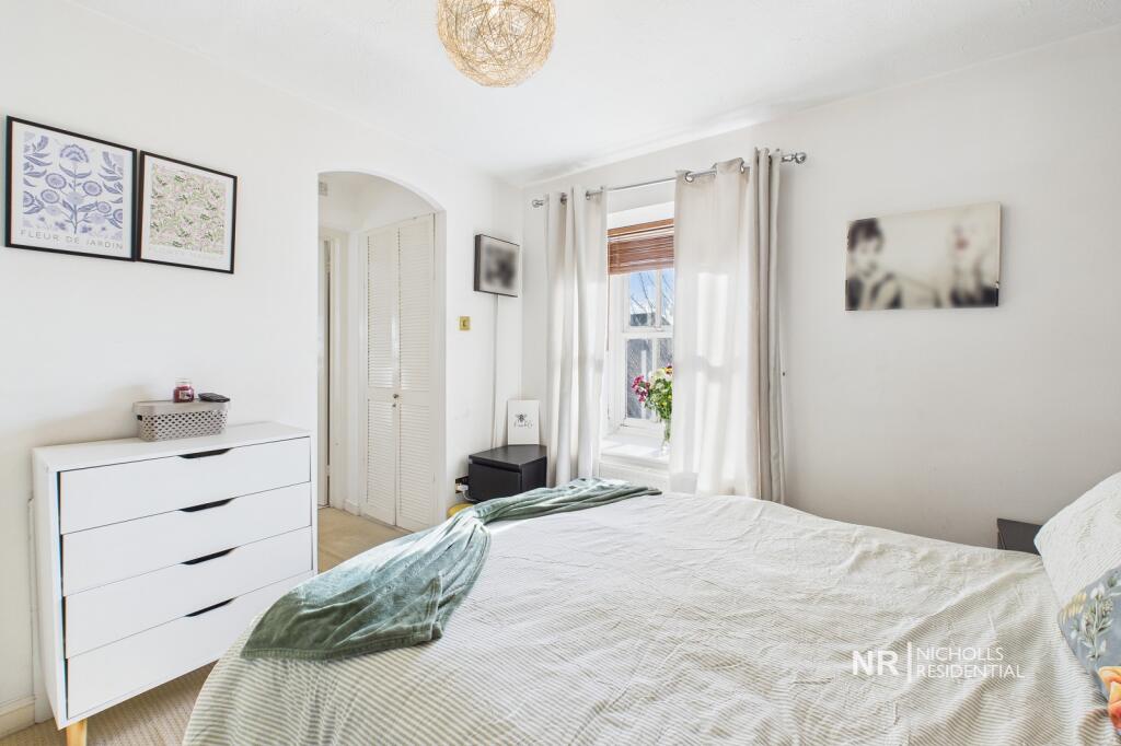 Bedroom 1 Extra Photo