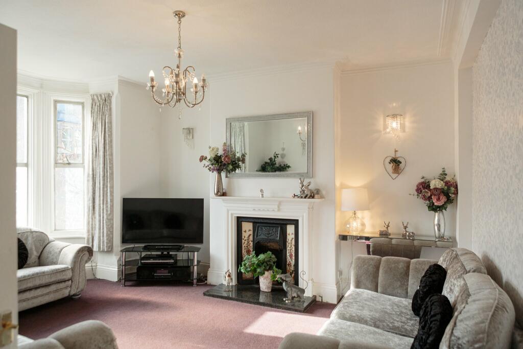 Drawing Room