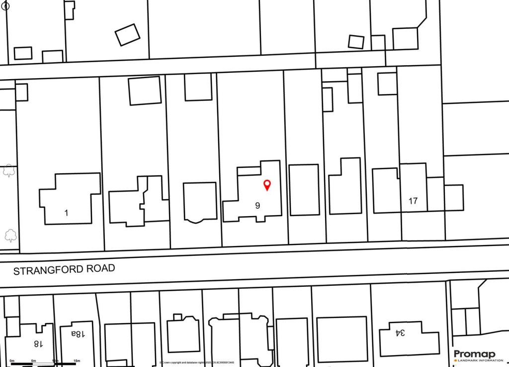 Strangford Road, Tankerton, Whitstable