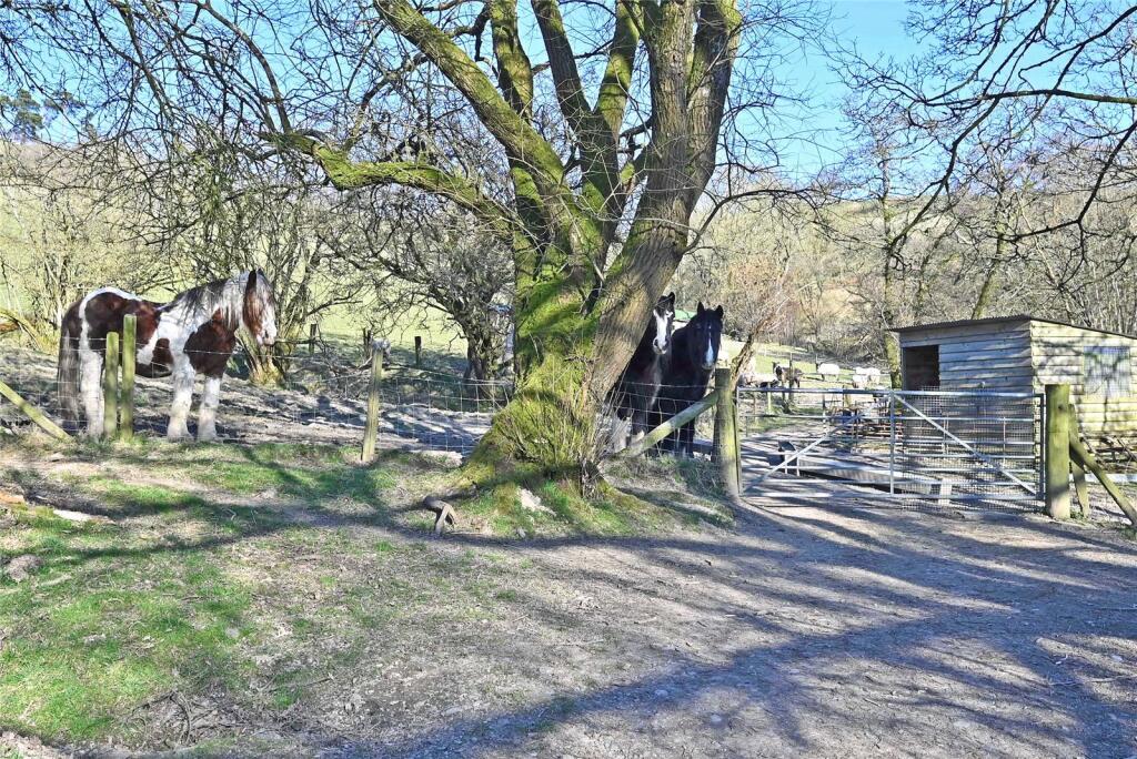 Eastern Stable
