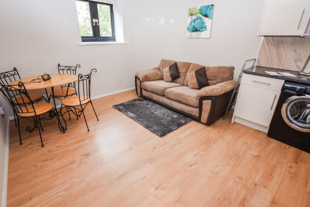 Living Space