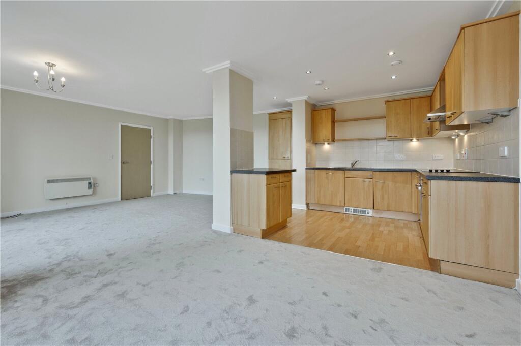 Open Plan