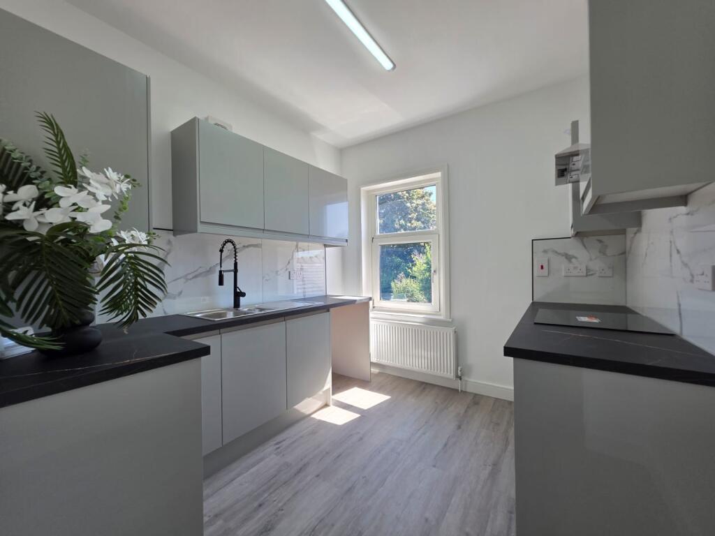 One bedroom flat for rent