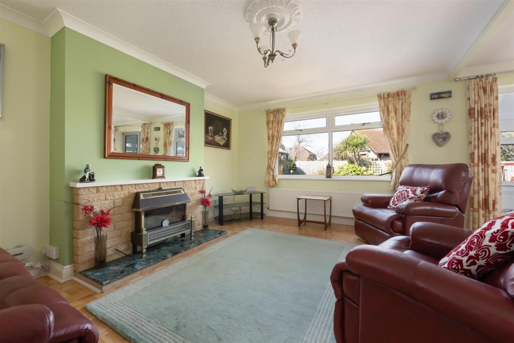 The Russets, Chestfield, Whitstable