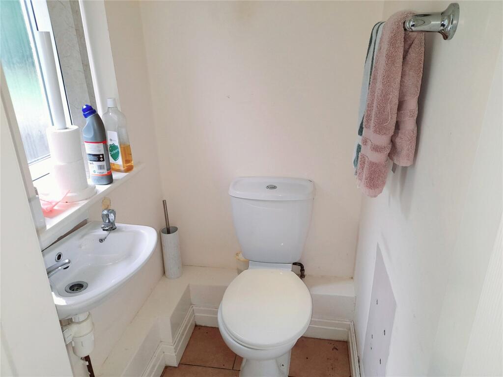 WC