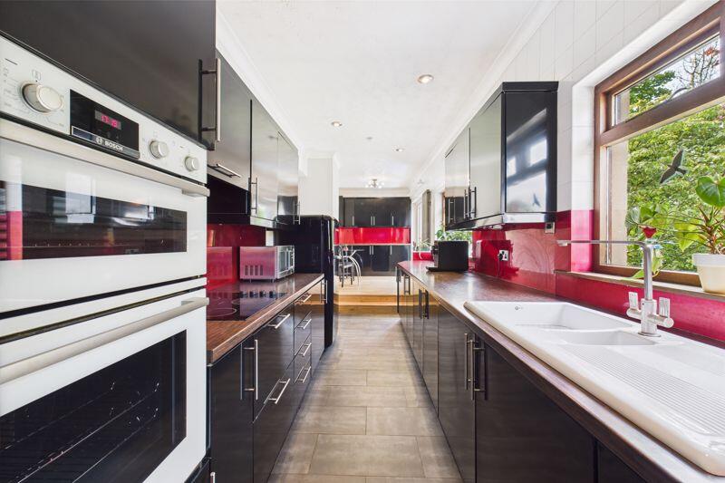 Kitchen Angle 1 