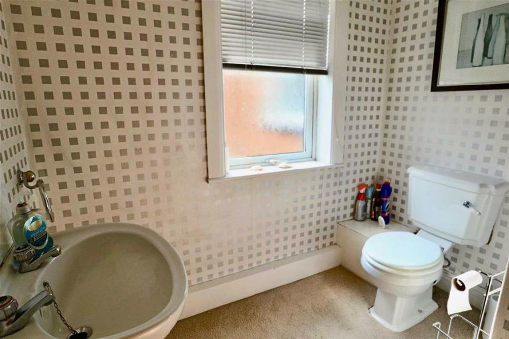 WC