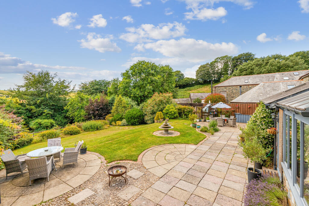 A03 - Lower Frogmore Ashprington - 250707