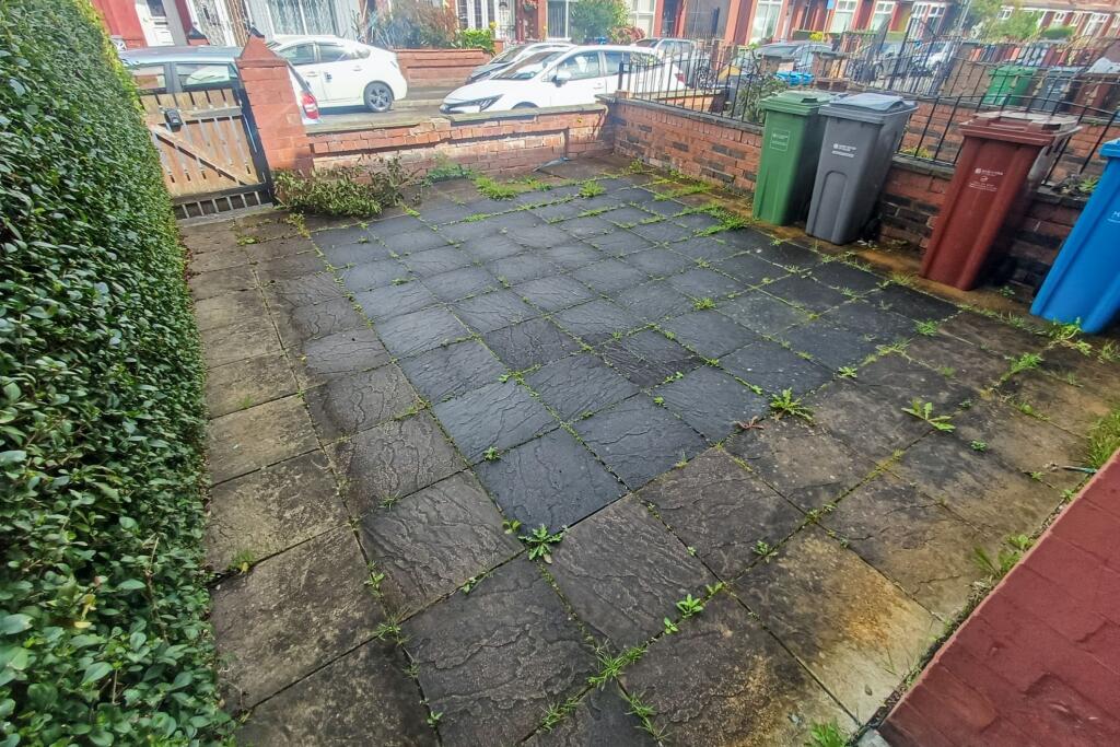 31 Portland Road, Longsight, Manchester, Greater Manchester, M13 0SA